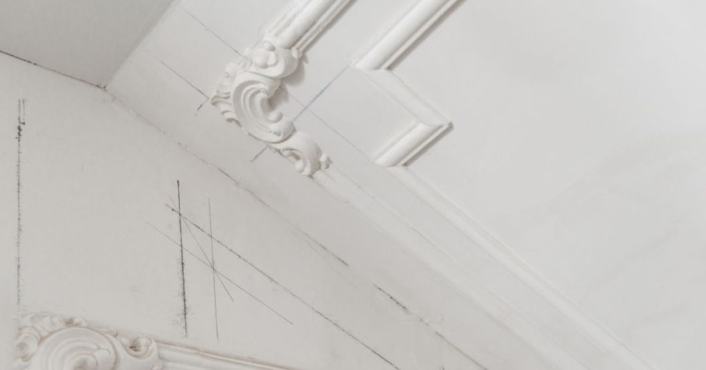 Como Reformar o Teto com Forro de Gesso em Uberaba-MG: Guia Completo gesso no teto