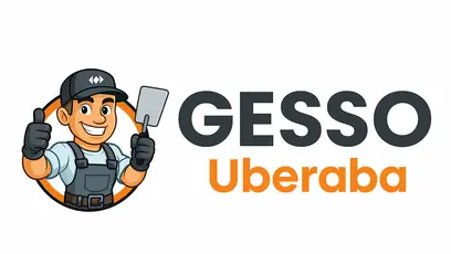 logo Gesso Uberaba